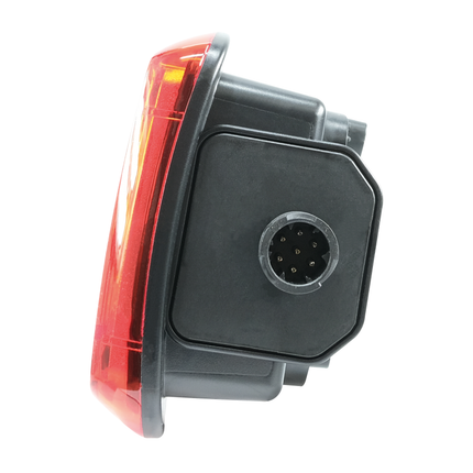 Vignal - LED-Schlussleuchte LC10 24V links - 159520 - 1 - Stück Vignal
