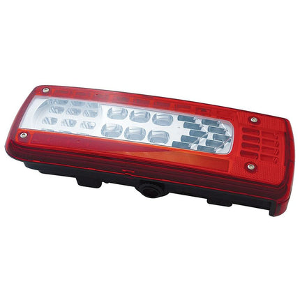 Vignal - LED-Schlussleuchte LC10 24V rechts - 159530 - 1 - Stück Vignal