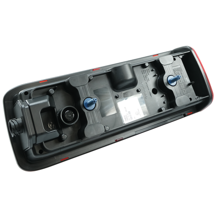 Vignal - LED-Schlussleuchte LC10 24V rechts - 159530 - 1 - Stück Vignal