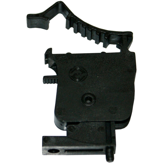 MERIT Halter zu Flachstecksich. dosen