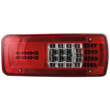 Vignal - LED-Schlussleuchte LC11 links 24V - 160060 - 1 - Stück Vignal