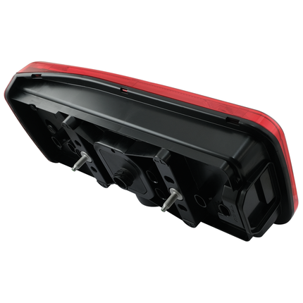 Vignal - LED-Schlussleuchte LC11 links 24V - 160060 - 1 - Stück Vignal