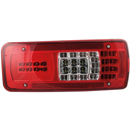 Vignal - LED-Schlussleuchte LC11 rechts 24 V - 160070 - 1 - Stück Vignal