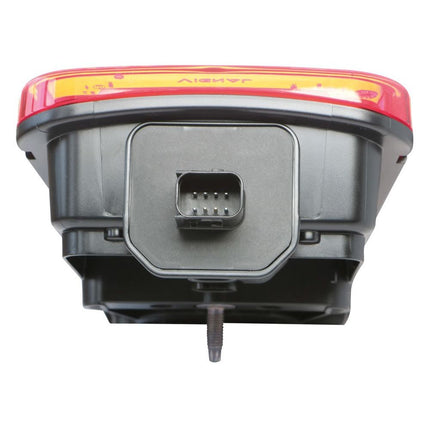Vignal - LED-Schlussleuchte LC11 rechts 24V - 160090 - 1 - Stück Vignal