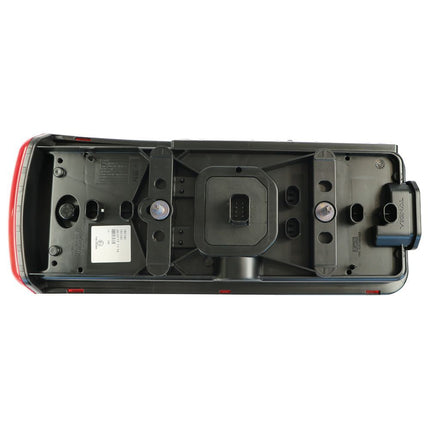 Vignal - LED-Schlussleuchte LC11 rechts 24V - 160130 - 1 - Stück Vignal