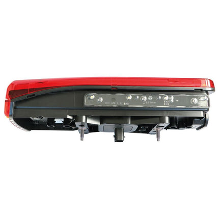 Vignal - LED-Schlussleuchte LC11 links 24V - 160140 - 1 - Stück Vignal