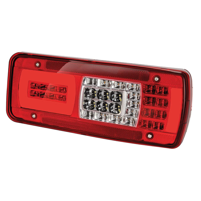 Vignal - LED-Schlussleuchte LC11 rechts 12 V - 1 - Stück Vignal