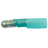 Duraseal Rundstecker blau 160525DU