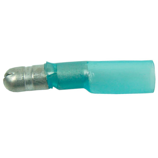 Duraseal Rundstecker blau 160525DU