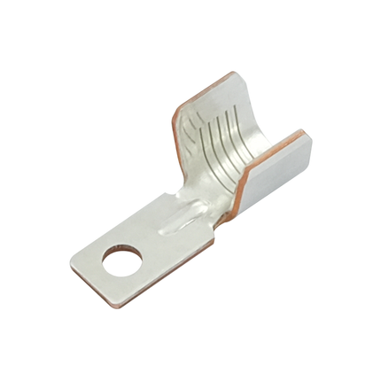 Ringkabelschuh, 25 - 35 mm2, M5 für 0301045 + 0301053 + 0300839 - 1605905 - 1 - Stück MTA
