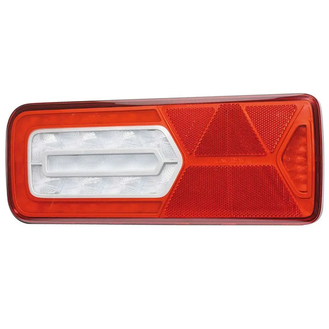 Vignal - LED-Schlussleuchte LC12T links 24 V - 1 - Stück Vignal