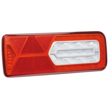 Vignal - LED-Schlussleuchte LC12T rechts 24 V - 1 - Stück Vignal