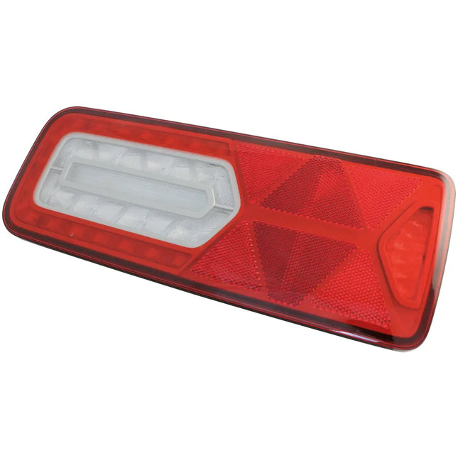 Vignal - LED-Schlussleuchte LC12T links 24 V - 1 - Stück Vignal
