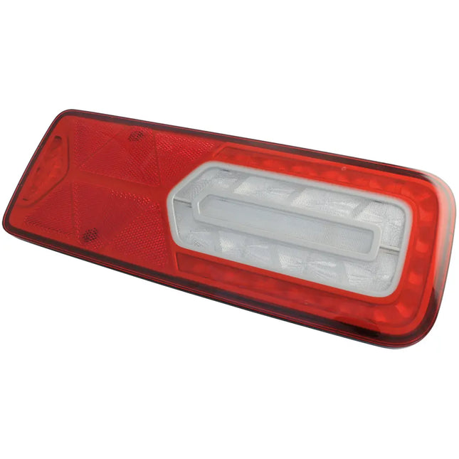 Vignal - LED-Schlussleuchte LC12T rechts 24 V - 1 - Stück Vignal