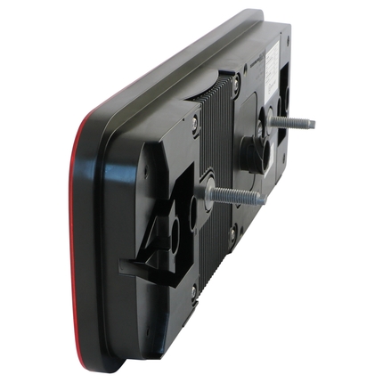 Vignal - LED-Schlussleuchte LC12T links 24 V - 161120 - 1 - Stück Vignal