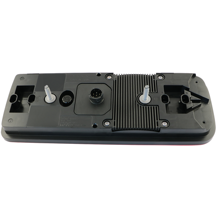 Vignal - LED-Schlussleuchte LC12T links 24 V - 161120 - 1 - Stück Vignal