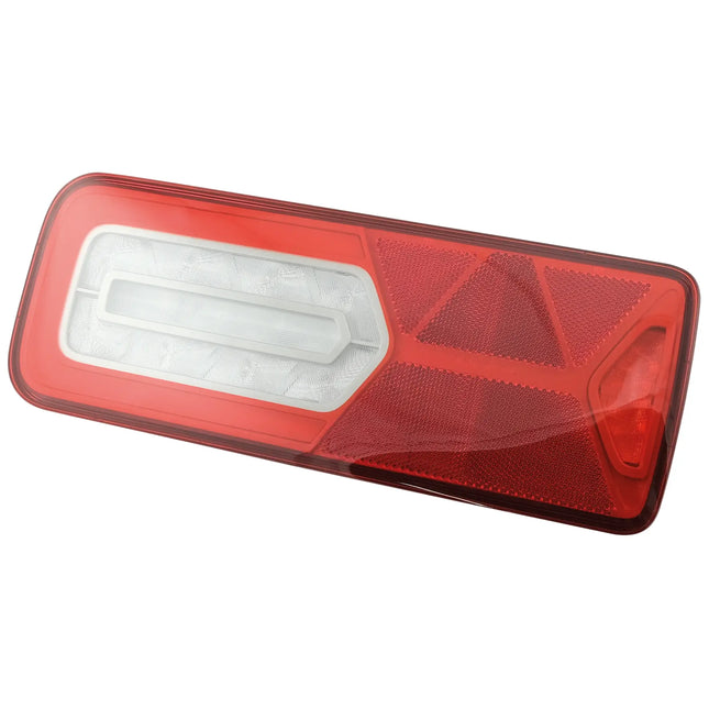 Vignal - LED-Schlussleuchte LC12T links 24 V, Glowing - 1 - Stück Vignal