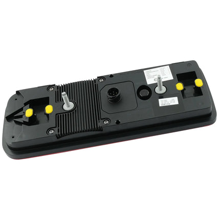 Vignal - LED-Schlussleuchte LC12T links 24 V, Glowing - 1 - Stück Vignal