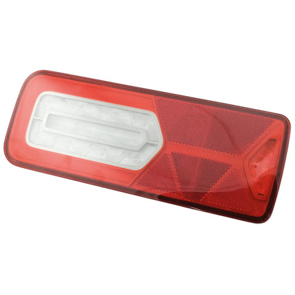 Vignal - LED-Schlussleuchte LC12T rechts 24 V, Glowing - 1 - Stück Vignal