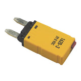 Mini-Sicherungsautomat 20 Amp., 12/24 V 1620/20A