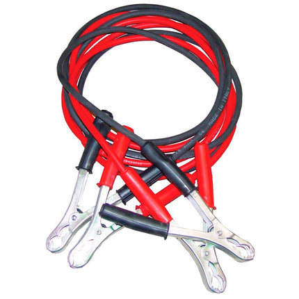 Starterkabel Kupfer 16mm2 / 3.0 m hochflex.