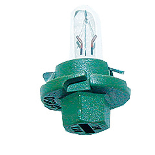 Jahn Glassockellampe 12V 1.3W 1642