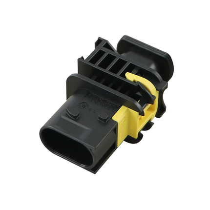 Stiftgehäuse HDSCS 3-pol. MCP 1.5 Cod.A