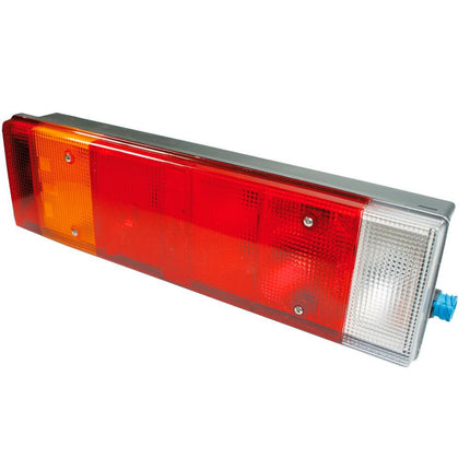 Vignal-Heckleuchte LC7 links - 169160 - 1 - Stück Vignal