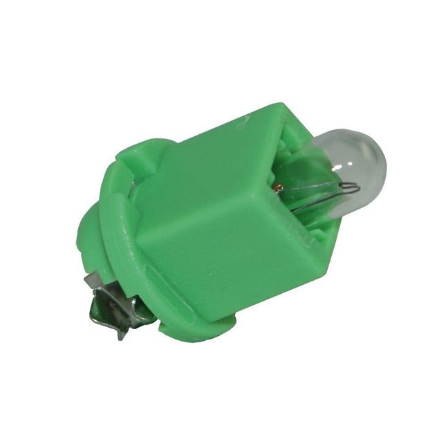 Jahn Glassockellampe 24 V 1.4 W gn. Volvo 1693