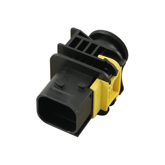 Stiftgehäuse HDSCS 6-pol. MCP 1.5 Cod.A