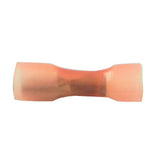 Duraseal Rundsteckbuchsen rot 170415DU