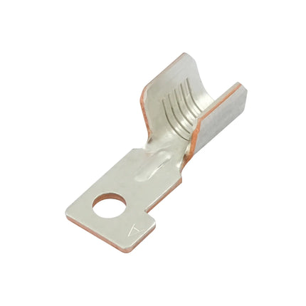 Ringkabelschuh, 10 - 20 mm2, M5 mit der Codierung A, für 0301045 + 0301053 - 1 - Stück MTA