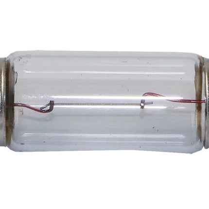 Jahn Soffittenglühlampe 12V 10W 11x36 Jahn