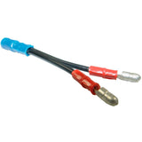 Rundsteckabzweigungen mit Kabel 171615
