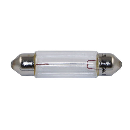 Jahn Soffittenglühlampe 12V 5W 11x41 - 1721 - 1 - Stück Jahn