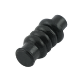 Blindstopfen schwarz zu Econoseal J-Serie 1727481