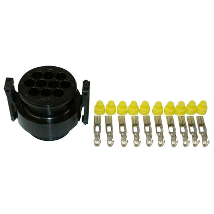 Stecker-Set 10-pol