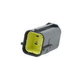 Steckergehäuse-Set, AMP Econoseal 174259