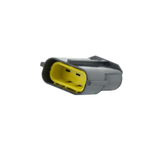 Steckergehäuse-Set, AMP Econoseal 174359