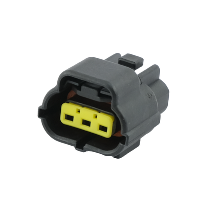 Buchsengehäuse-Set, AMP Econoseal