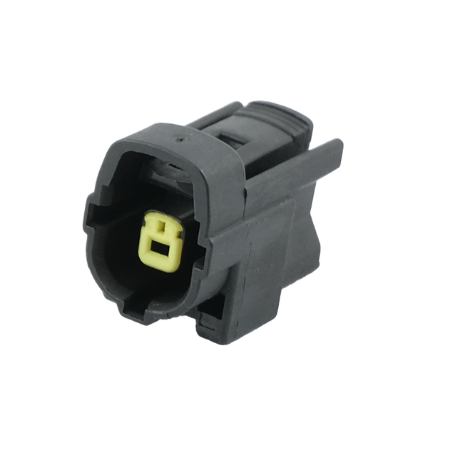 Buchsengehäuse-Set, AMP Econoseal