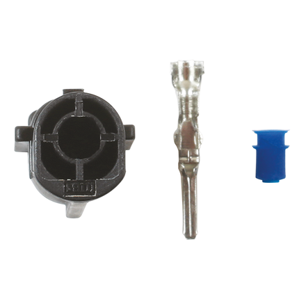 Steckergehäuse-Set, AMP Econoseal - J Serie