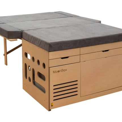 Moonbox Campingbox Van/Bus 124 Premium Moonbox