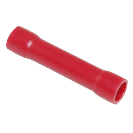 Kabelverbinder rot 1.5mm2 - 1 - Stück Diverse