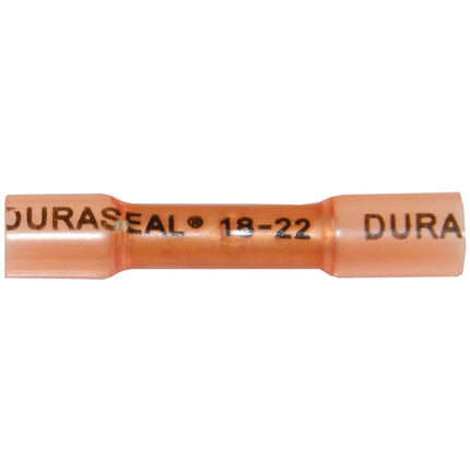 Duraseal 18 - 22 Stossverbind. schrumpfend rot