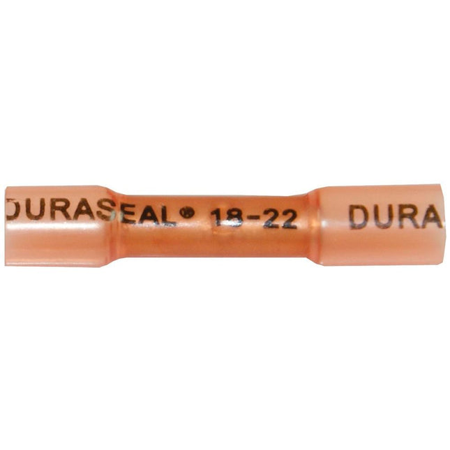 Duraseal 18 - 22 Stossverbind. schrumpfend rot