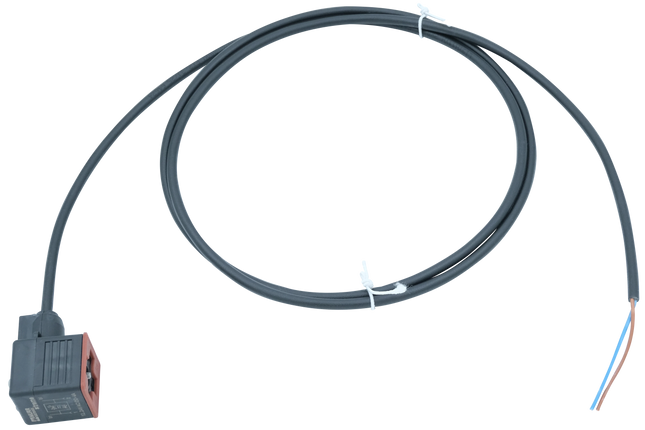 Kabel Xtreme mit MSUD Stecker A-18mm  8 m - 1 - Stück Murr
