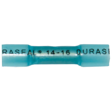 6 x DuraSeal Stossverbinder blau - 1 - Stück Diverse