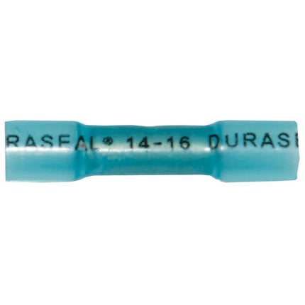 Duraseal 14-16 Stossverbind. schrumpfend blau