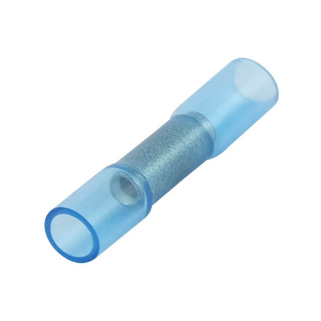 SealFix 14 - 16 Stossverbind. schrumpfend blau 180325SF - Hischier Auto AG
